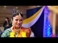 Amita  sudesh storybook weddings by maulifilms