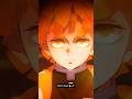 Demon's Slayer!!😱 #shorts #anime #demonslayer #youtubeshorts