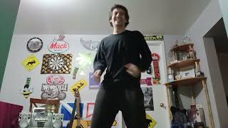 Buster Boone Karaoke - Irene Cara - Flashdance... What A Feeling