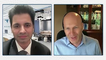 An interview with DBA student Raphael Kleinmann