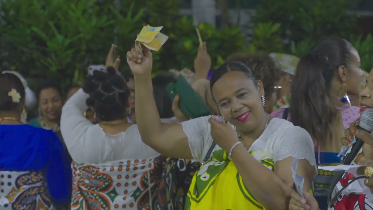 Tari Barzangué Twabranne & Anfiat