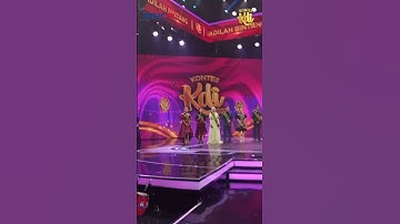 Thumbnail of Momen Komen Mendebarkan Ketika Sebelum Pengumuman Terjemput | KONTES KDI 2022 #shorts