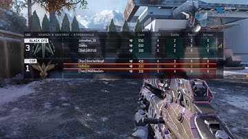 gb proof third map LAG