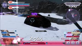 【DFF AC】ディシディアアーケード実況 part1