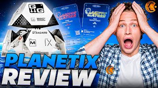 Planetix Review | NFT-Based Strategy Game | Crypto Games Earn Money