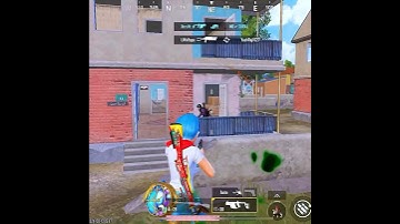 1v4 🥵 wait for till end #opcroud