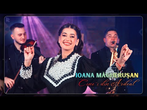 Ioana Măgherușan- Cine-i din Ardeal ( Etno 2026)