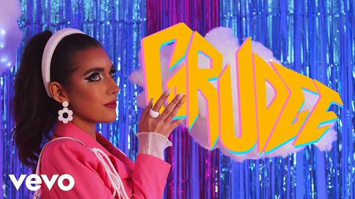 EMY - GRUDGE (OFFICIAL VIDEO)