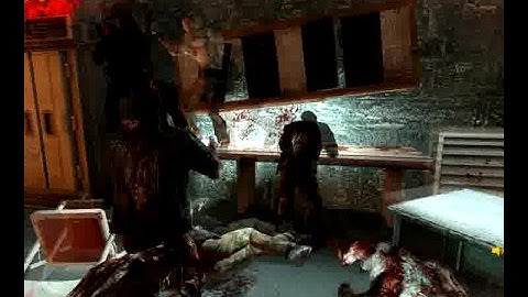 Zombie Panic Source: Survivor spot