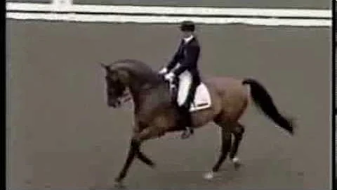 Alexandra Simons-de Ridder & Chacomo,Aachen CDIO 2...