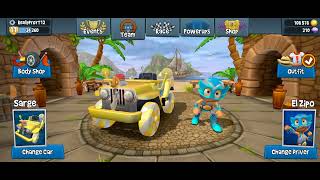 fauna funfair 19 rank 😎😎😎😎