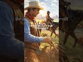 Great Western Trail Ambient Music 🤠 | 3 Hours of Immersive Western Soundscapes
