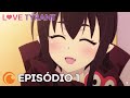 Renai Boukun Ep.1 | Eu Também Vou Participar! X Eita! Amor Proibido?!