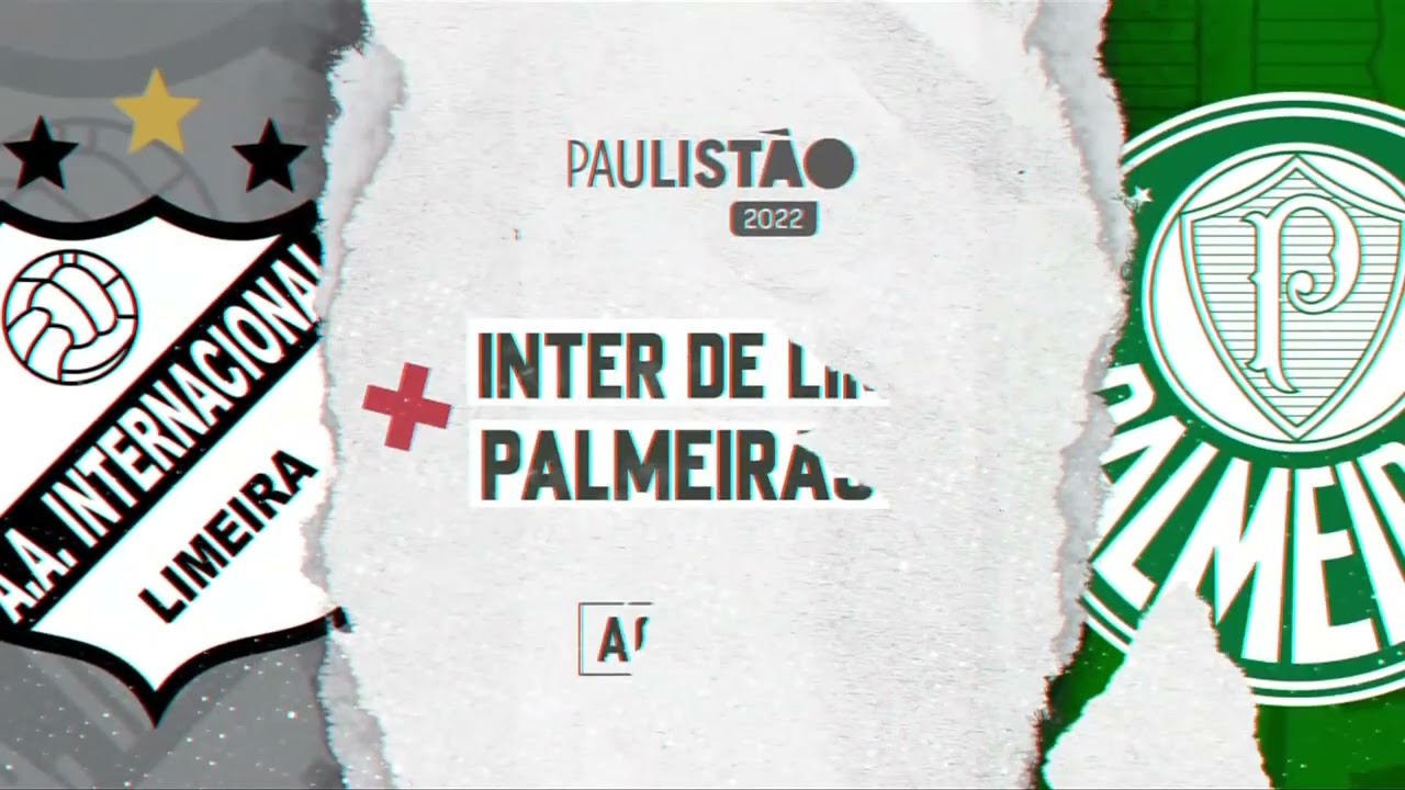 Campeão, Palmeiras tem seis na seleção do Paulistão 2022 - Futebol - R7 Campeonato  Paulista