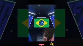 Opening pack Fc mobile🇧🇷 || #fc24 #fifamobile #fcmobile #fifa #giveaway #messi