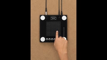 Google Nsynth Super - I built something. It works.