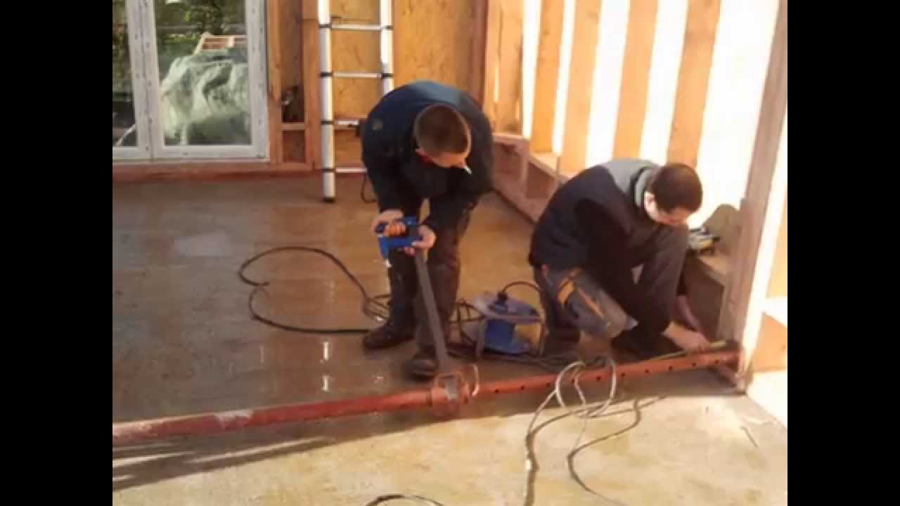 Maison bois en kit montage youtube