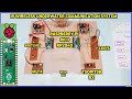IR Wireless Underwater Comm System with Raspberry Pi Pico