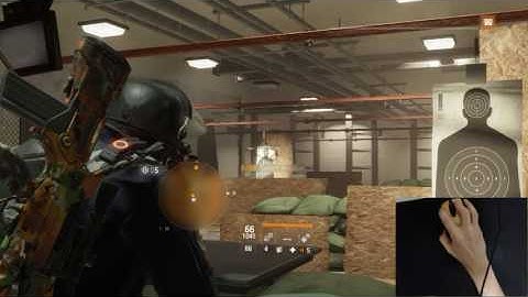 stability 0% LVOA-C hand cam :PPP