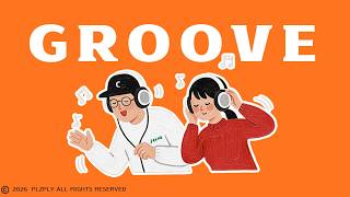 Playlist | 저절로 리듬타는 그루브, 지금은 방해금지모드 🛎️ | GROOVE · JAZZHOP | 매장음악 · 카페 · 몰입 · 집중 · 주말 · 노동요 screenshot 3