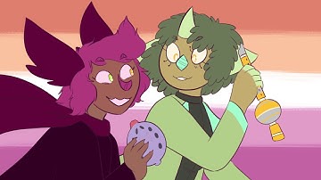 [Anything Multi Animator Project] Patronverse || Just Beyond The Rainbow - Part 24