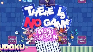 СПАСАЮ ПРИНЦЕССУ ТЕПЕРЬ ЗА ДЕНЬГИ ➤ There Is No Game Wrong Dimension