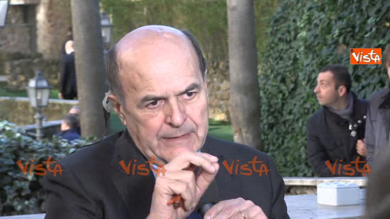 Bersani Bersani