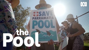 The Fight For Parramatta Pool | The Pool