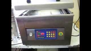 VFTC 520 Table Top Vacuum Chamber Machine By MPBS Industries - contact@mpbs.com - 323-268-8514 screenshot 4