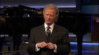 Draw A Line in the Sand - Dwight Thompson