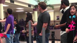 VEX Skyrise Galveston Regionals 231 High Voltage