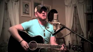 Brantley Gilbert - Them Boys Cover