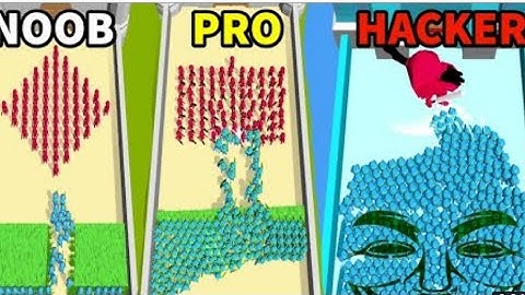 Castle Raid All Levels Gameplay android ios mobile game part #502