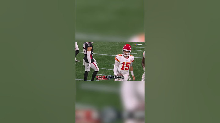 Kansas City Chiefs vs  Atlanta Falcons Game Highlights | #nfl 2024 #americanfootball #football