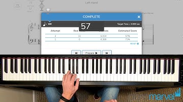 E Minor Scale   1 Octave