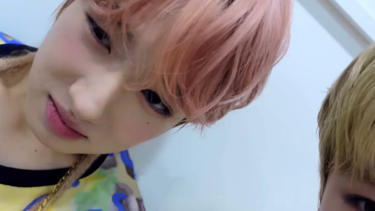 [NCT WISH] 유우시쿠야