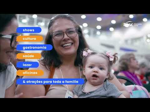 Semana S do Comércio no Ceará 2026