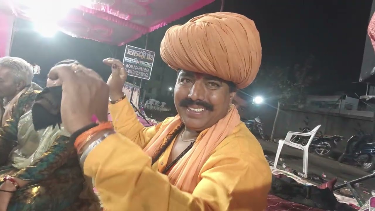 अहमदाबाद मित्र मंडल नाथ समाज 