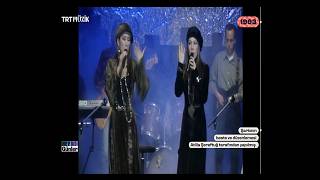 Ajlan & Mine - Yalancı Trt Müzik
