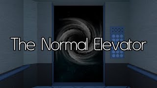 The Normal Elevator - Cog Building (Final Floor) (The Big Cheese) Wealth
