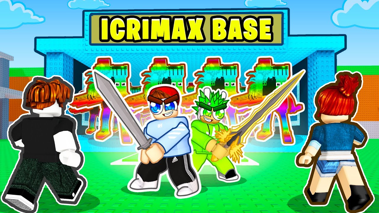 mit TOP10 ACCOUNT auf ÖFFENTLICHE SERVER joinen in Roblox!