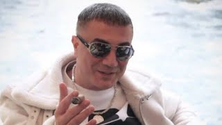 Sedat Peker Tek Ayak Üstünde Yatarim