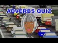 Quiz sobre el Video Tutorial