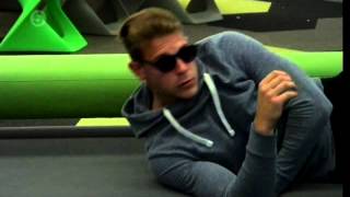 Big Brother UK 2014 - Highlights Show June 15