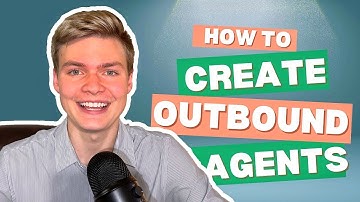 Retell AI: Outbound Agents Made Simple