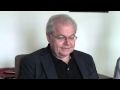 Capture de la vidéo Conversations With Nick Canellakis: Emanuel Ax