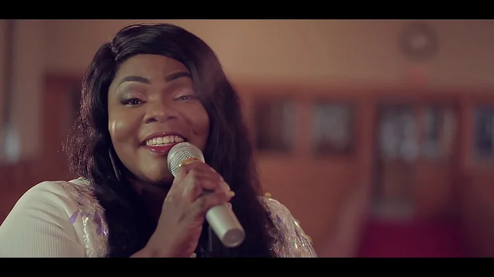 WO YE MA ME(GOOD TO ME) BY CELESTINE DONKOR. {OFFICIAL VIDEO}