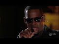 R. Kelly Number One Hit Live on Lopez Tonight Show 2009