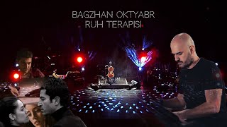 Toygar Işıklı - Unutamıyorum (OST Ezel) by Bagzhan Oktyabr