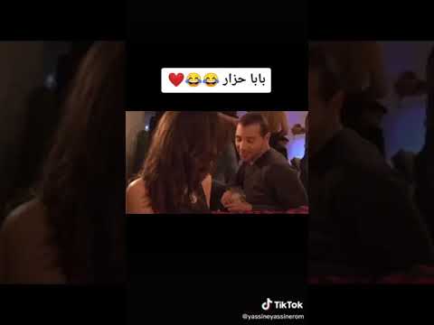 نضال السعدي في مسلسل مكتوب 